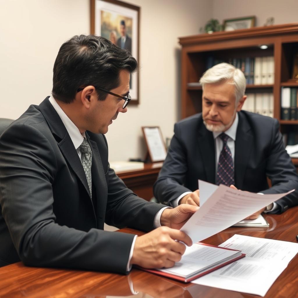 Negligent Security Lawyer Staten Island, NY