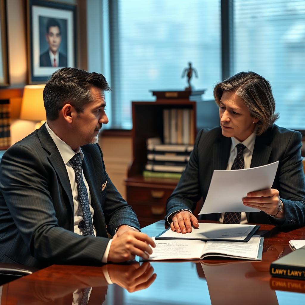 Negligent Security Lawyer Staten Island, NY