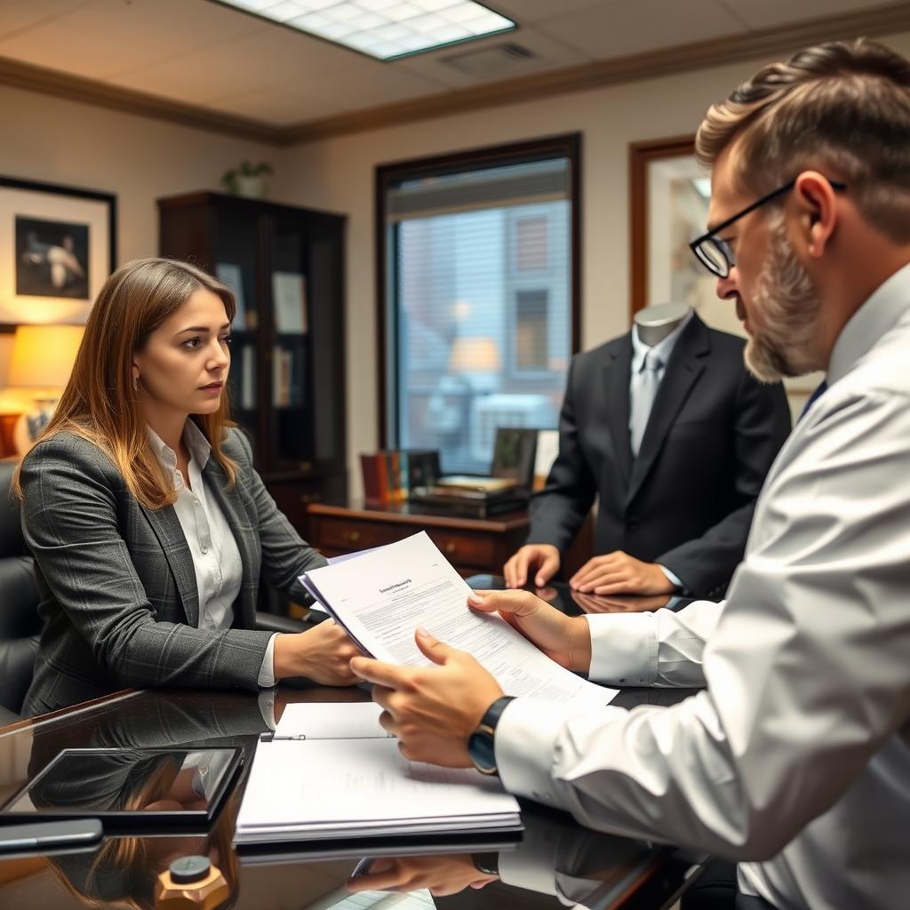 Negligent Security Lawyer Suffolk County, NY