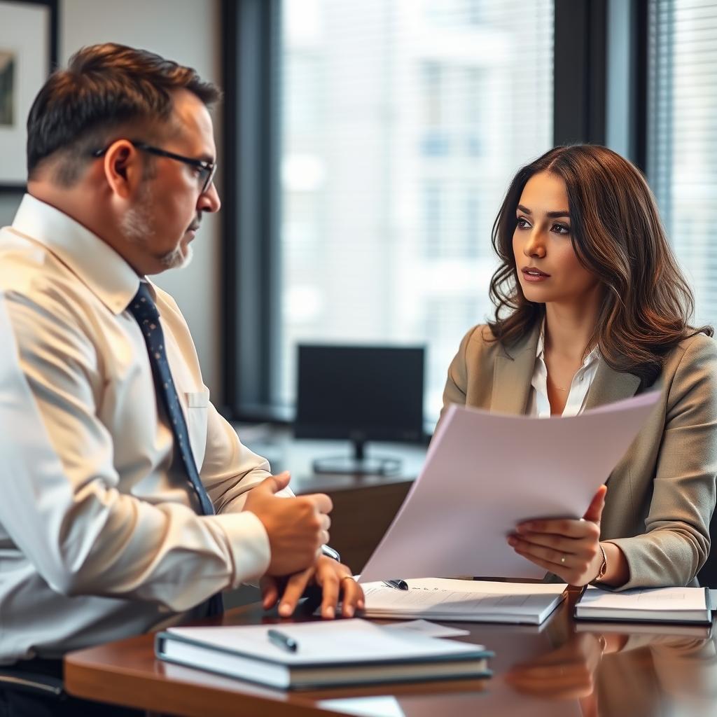 Negligent Security Lawyer Suffolk County, NY