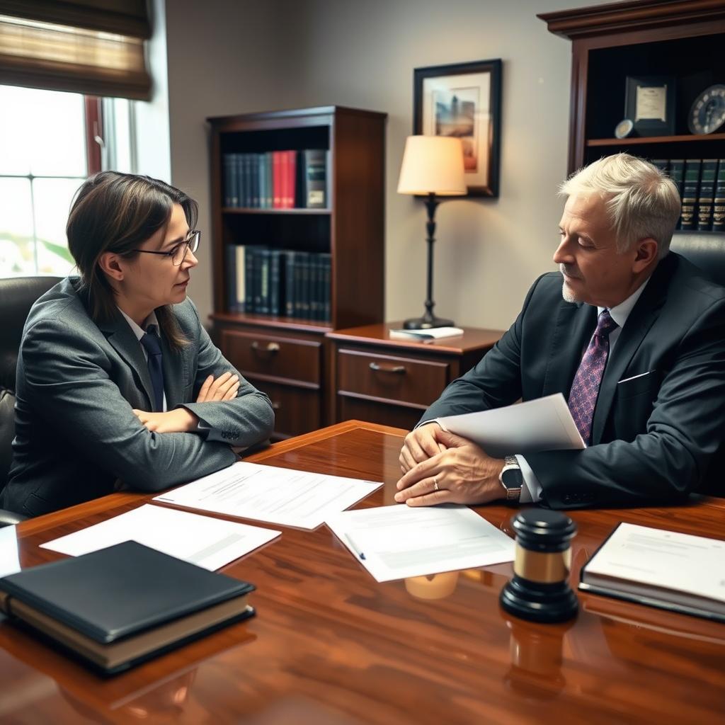 Negligent Security Lawyer Tioga County, NY