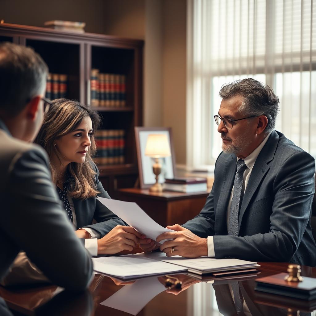 Negligent Security Lawyer Tompkins County, NY