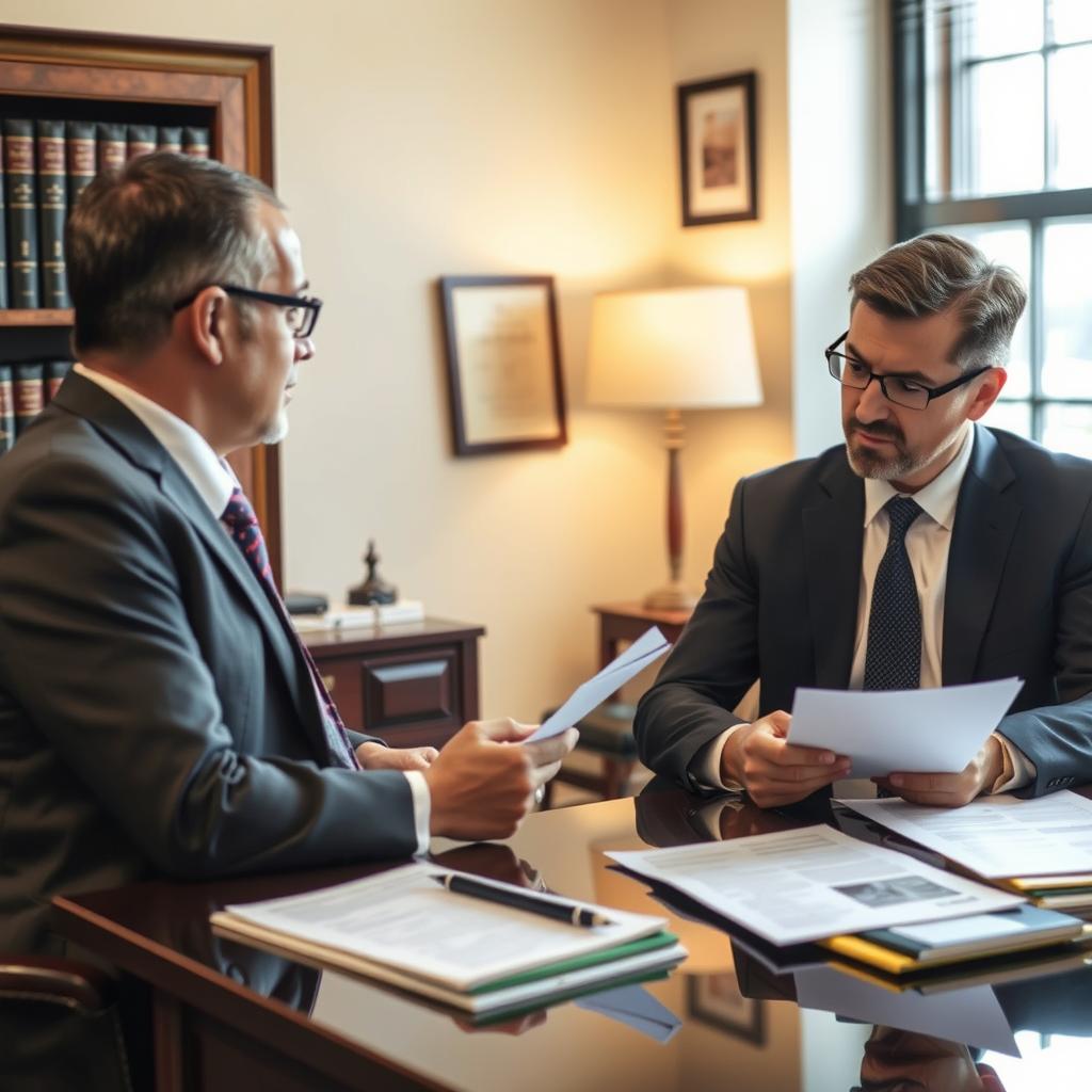 Negligent Security Lawyer Ulster County, NY