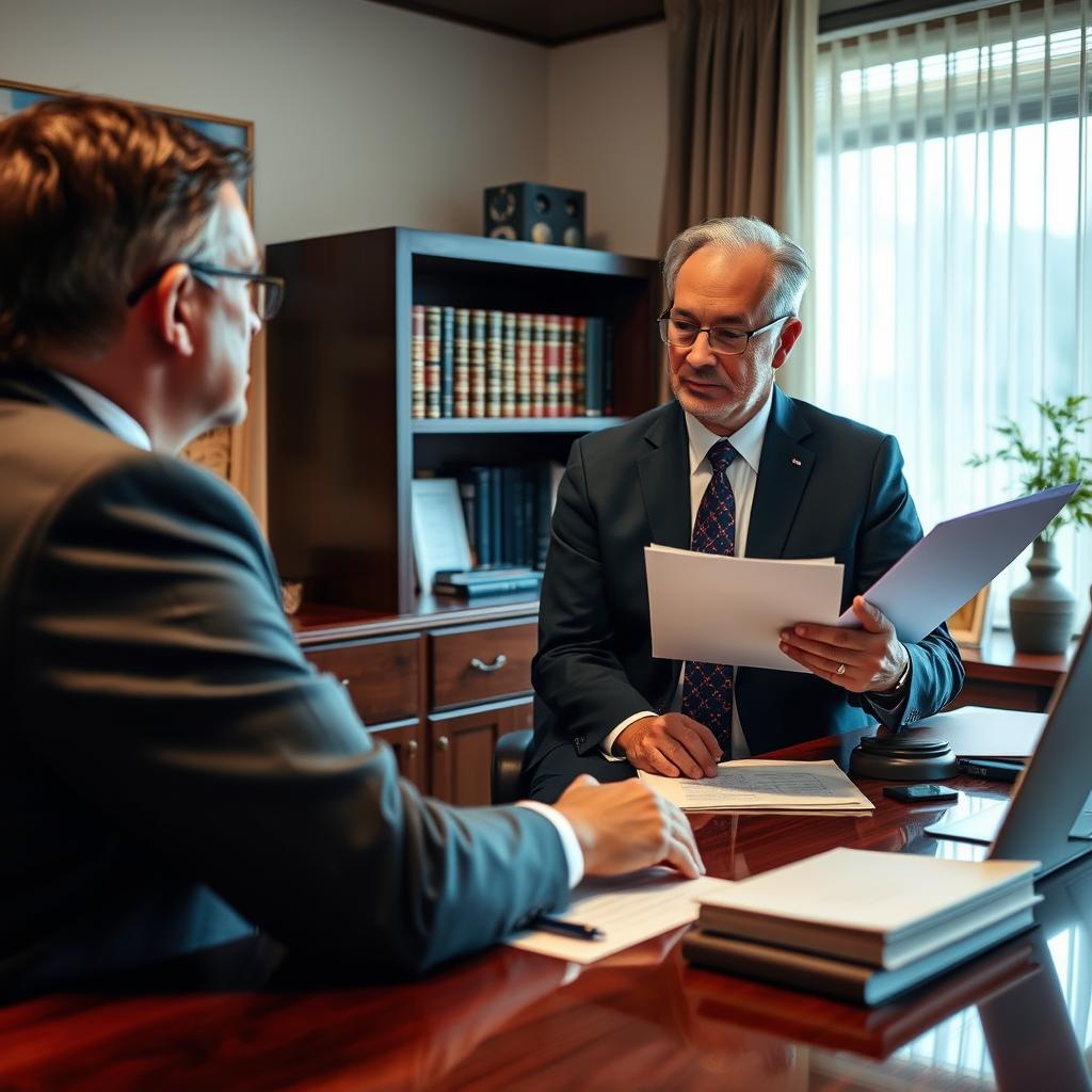 Negligent Security Lawyer Washington County, VA
