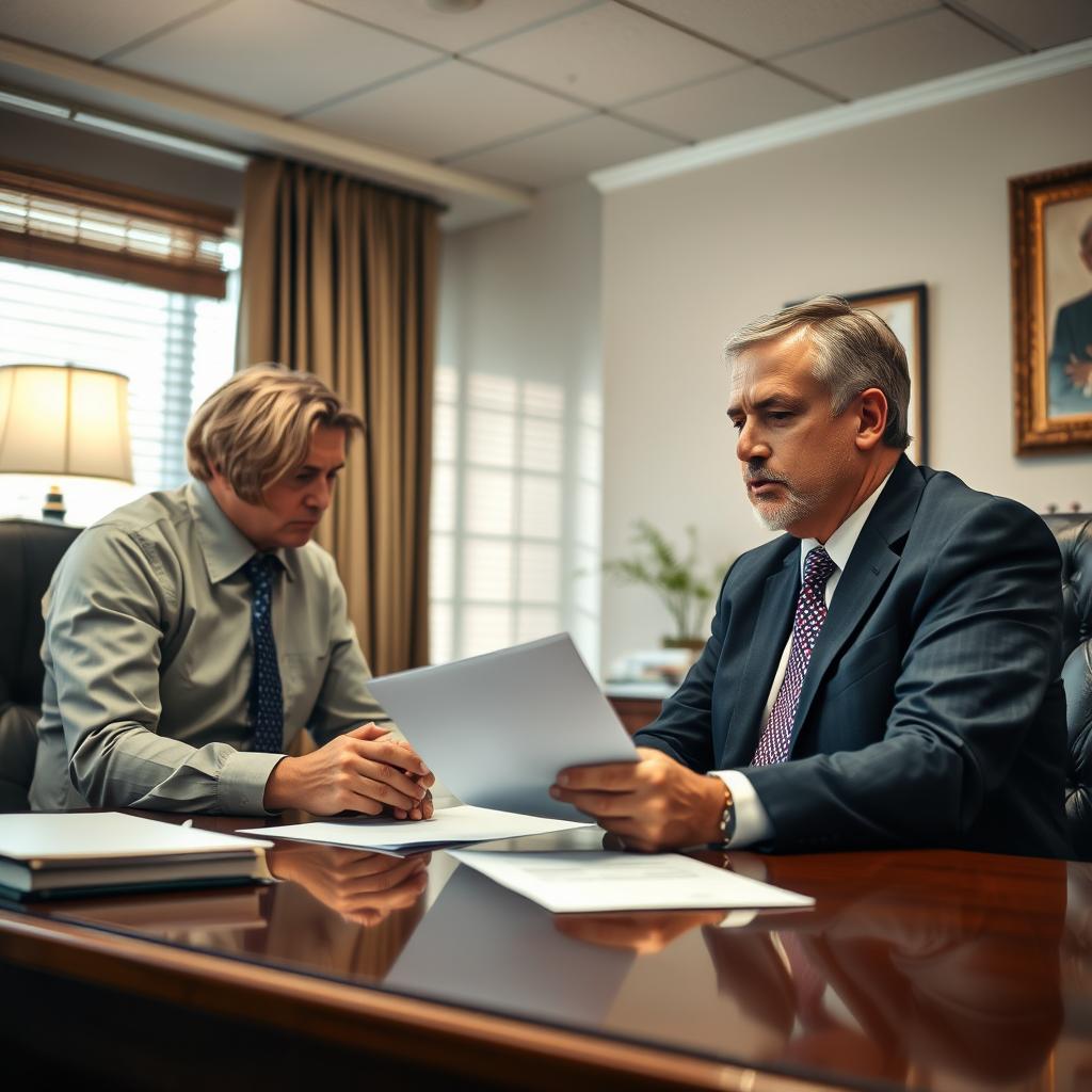 Negligent Security Lawyer Washington County, VA