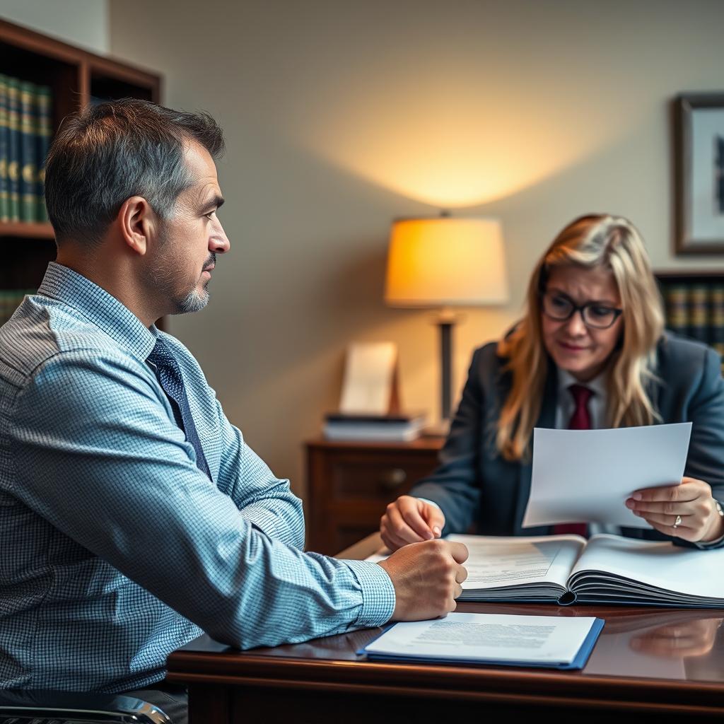 Negligent Security Lawyer Wayne County, NY