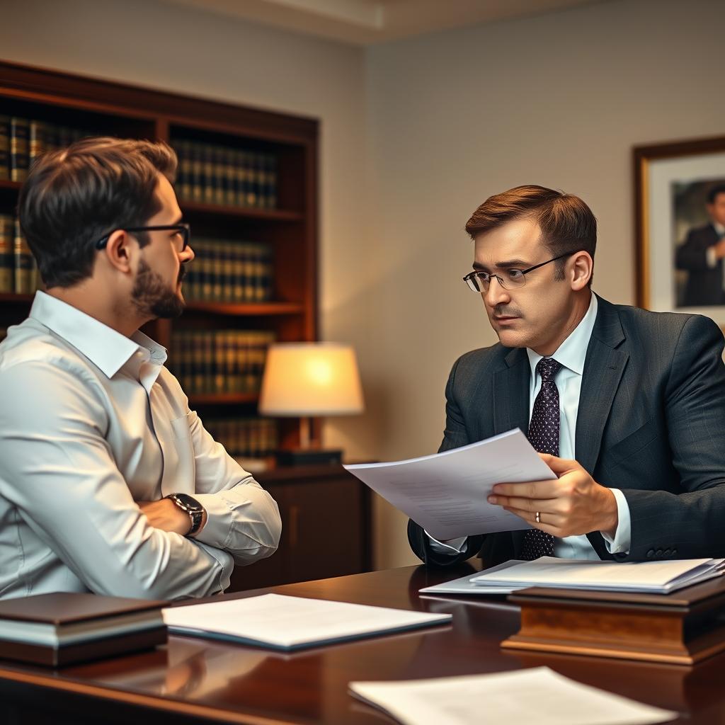 Negligent Security Lawyer Wyoming County, NY