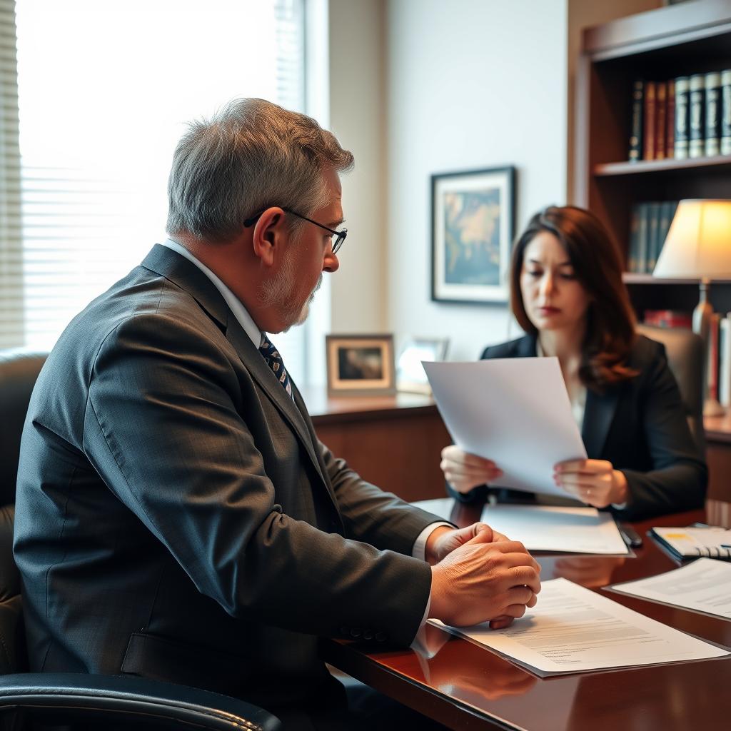 Negligent Security Lawyer Wyoming County, NY