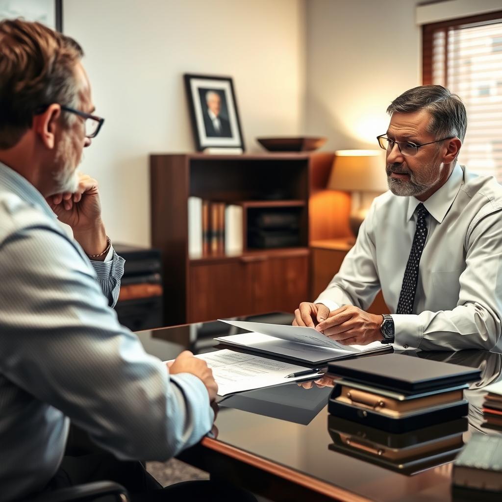 Negligent Security Lawyer Yates County, NY
