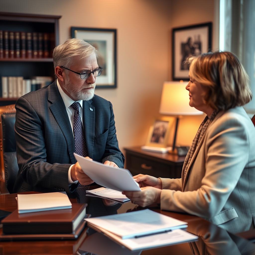 Nursing Home Abuse Lawyer New York County, NY