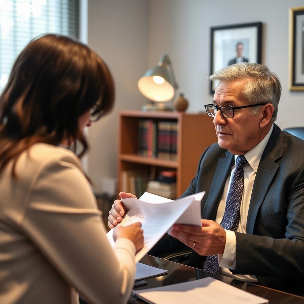 Nursing Home Abuse Lawyer New York, NY