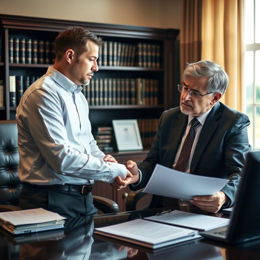 Paralysis Injury Lawyer Cayuga County, NY
