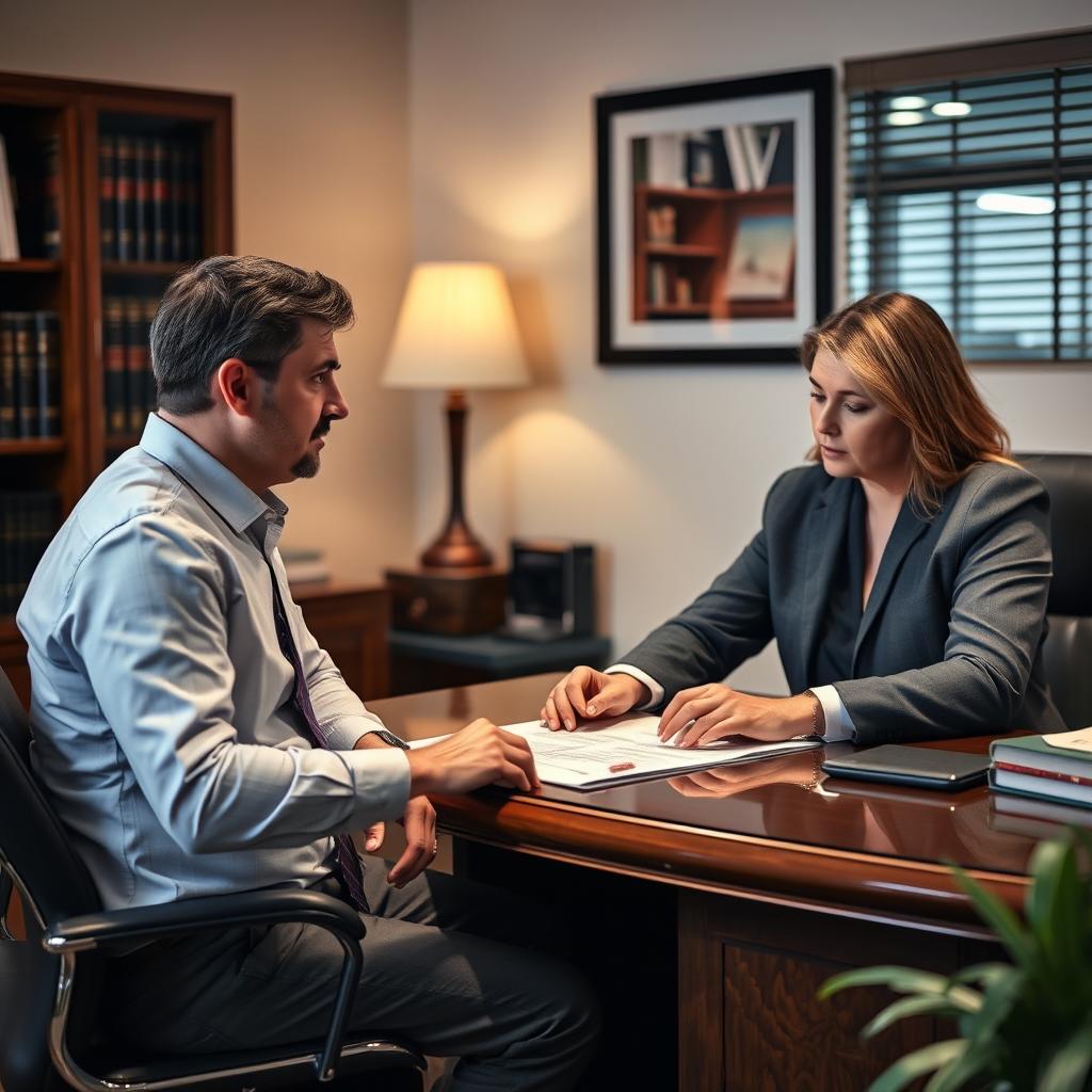 Paralysis Injury Lawyer Hamilton County, NY