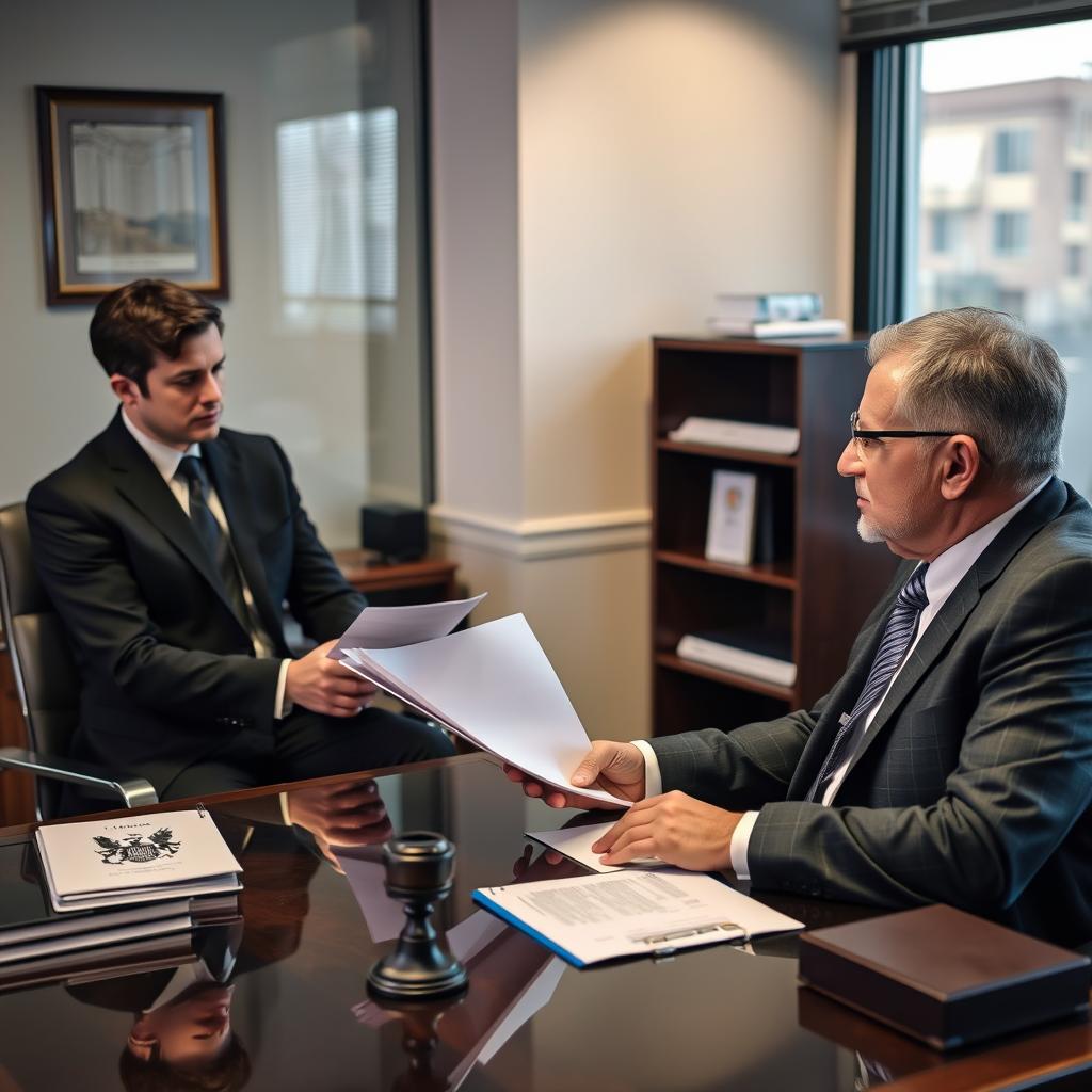 Paralysis Injury Lawyer Jefferson County, NY