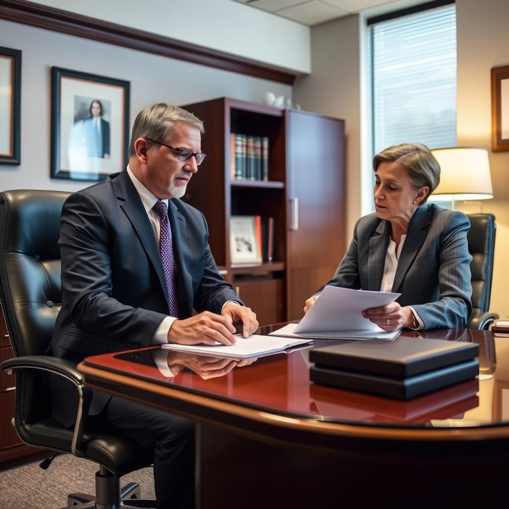 Paralysis Injury Lawyer Onondaga County, NY