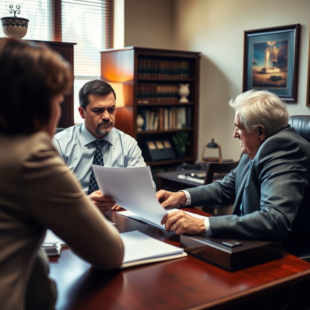 Paralysis Injury Lawyer Oswego County, NY