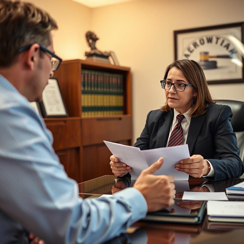 Paralysis Injury Lawyer Otsego County, NY