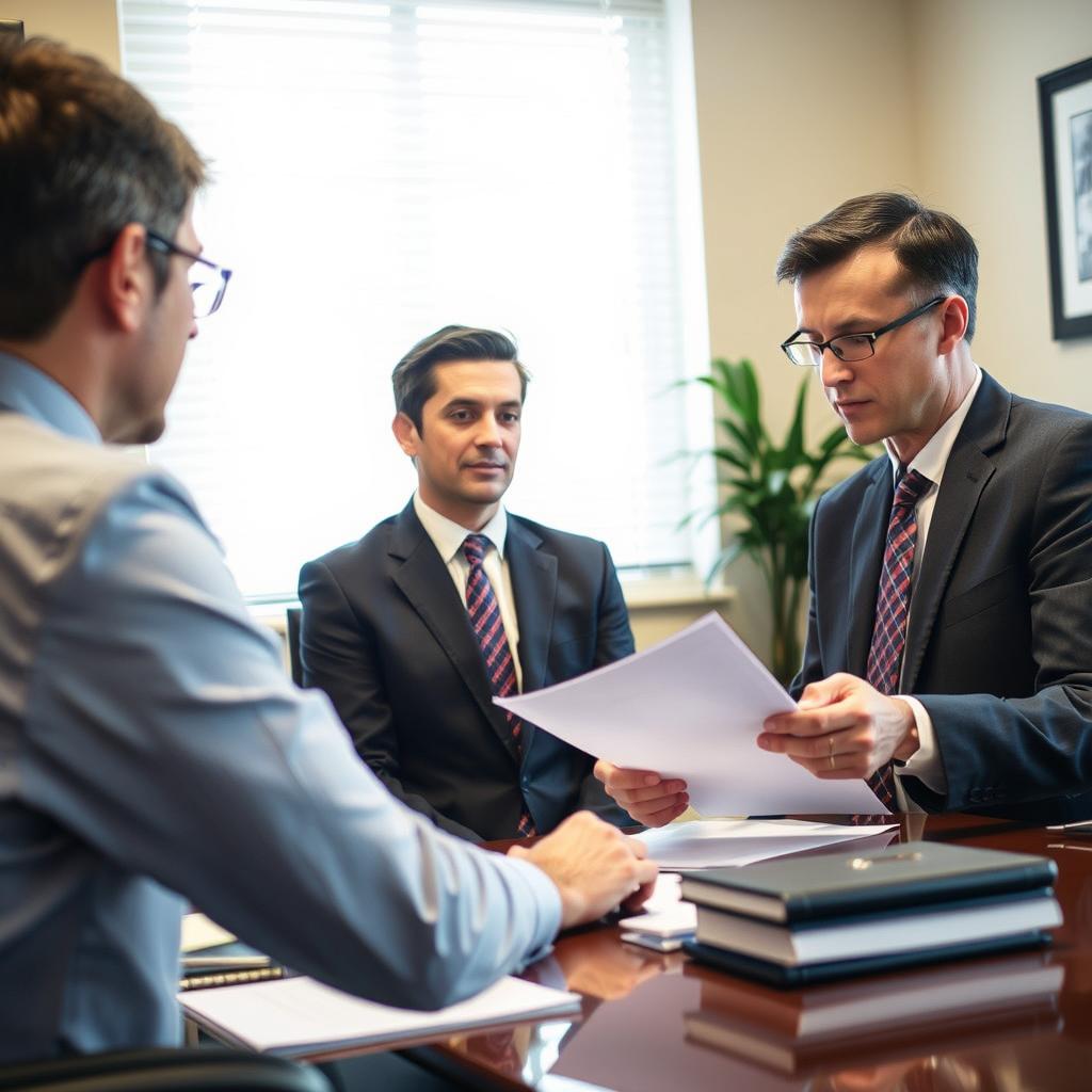 Paralysis Injury Lawyer Tioga County, NY