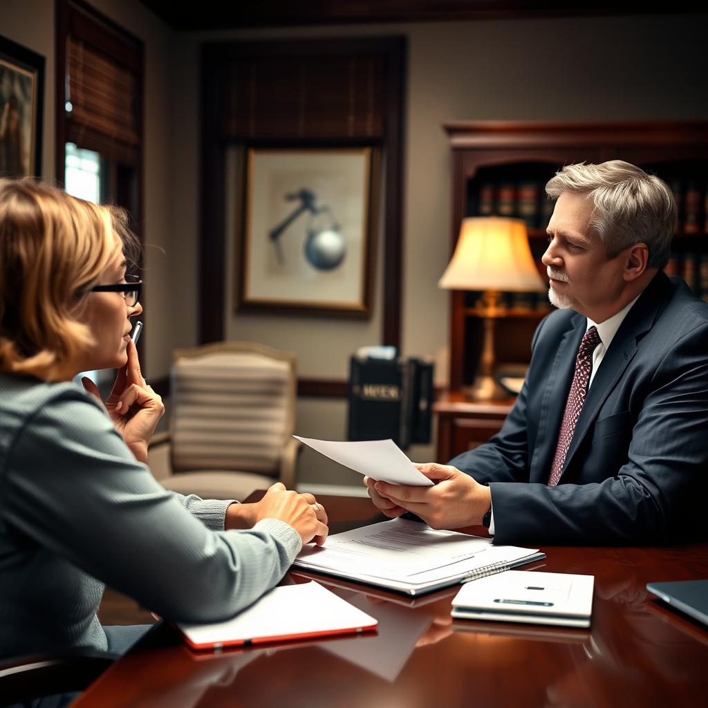 Paralysis Injury Lawyer Warren County, VA