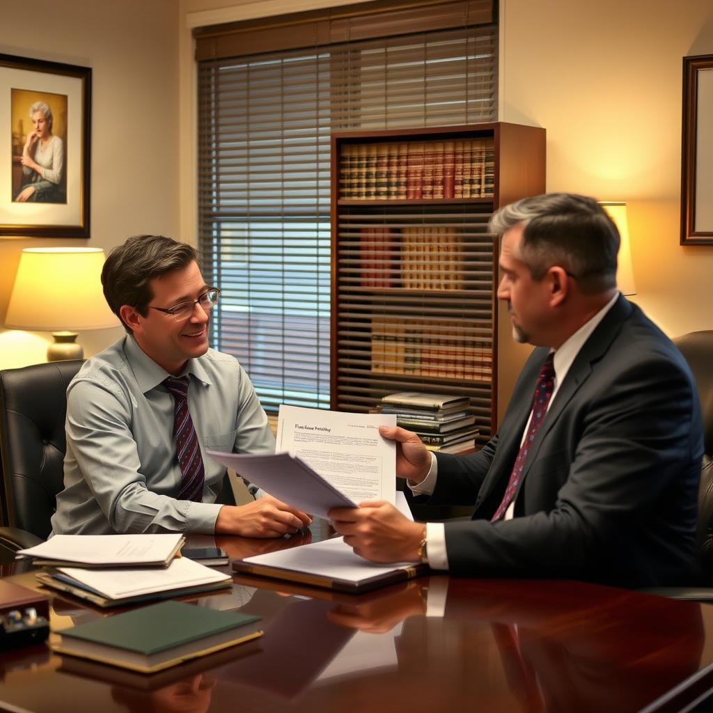 Paralysis Injury Lawyer Wayne County, NY