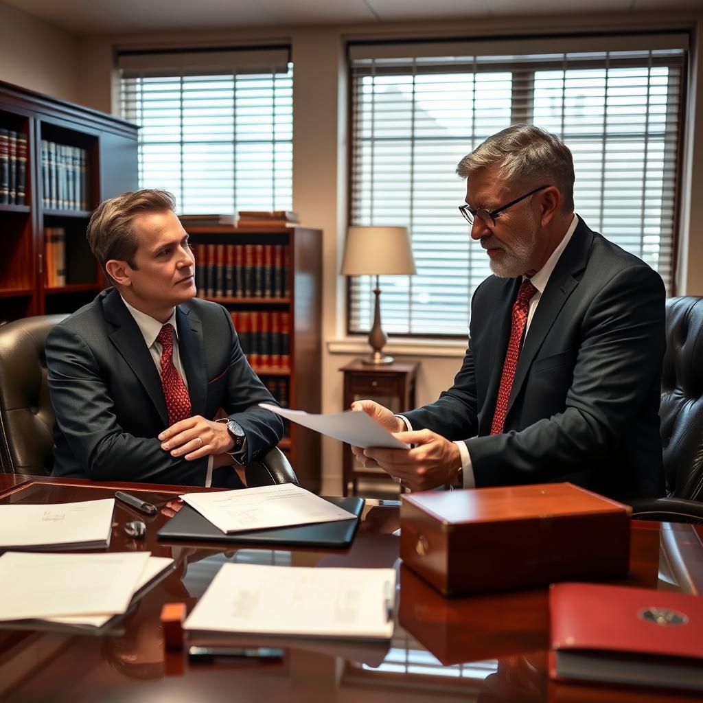 Pedestrian Accident Lawyer Albany County, NY