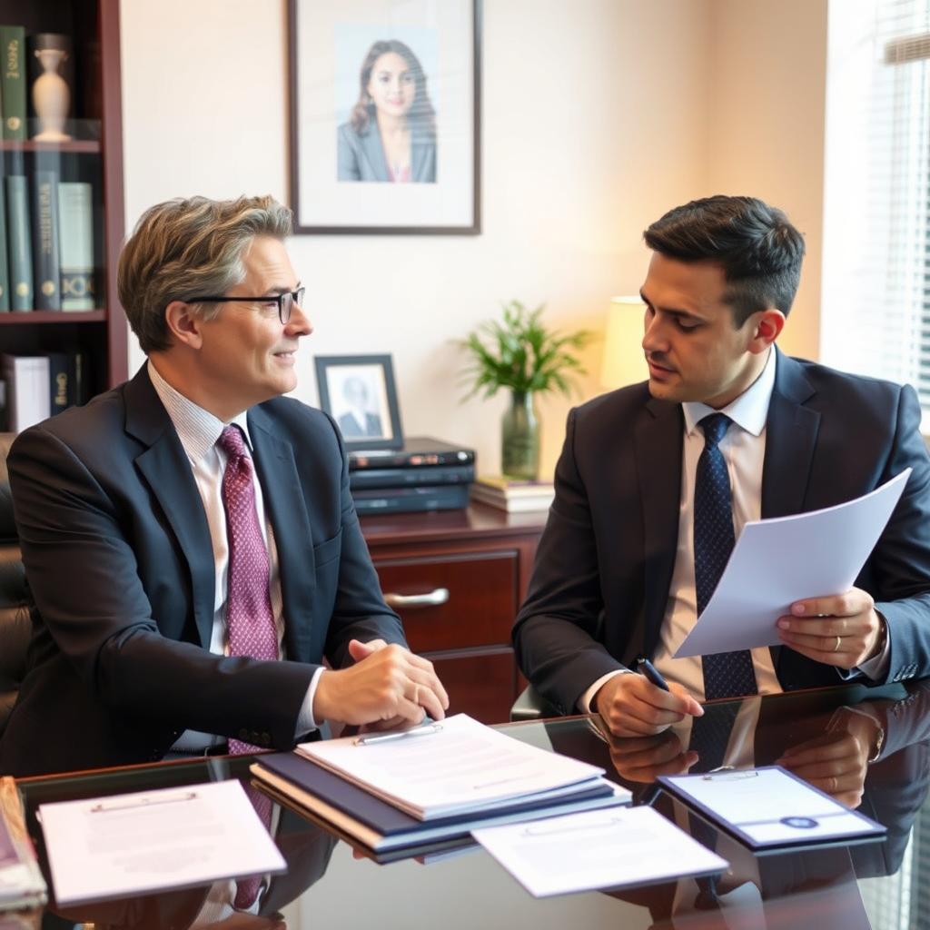 Pedestrian Accident Lawyer Brooklyn, NY