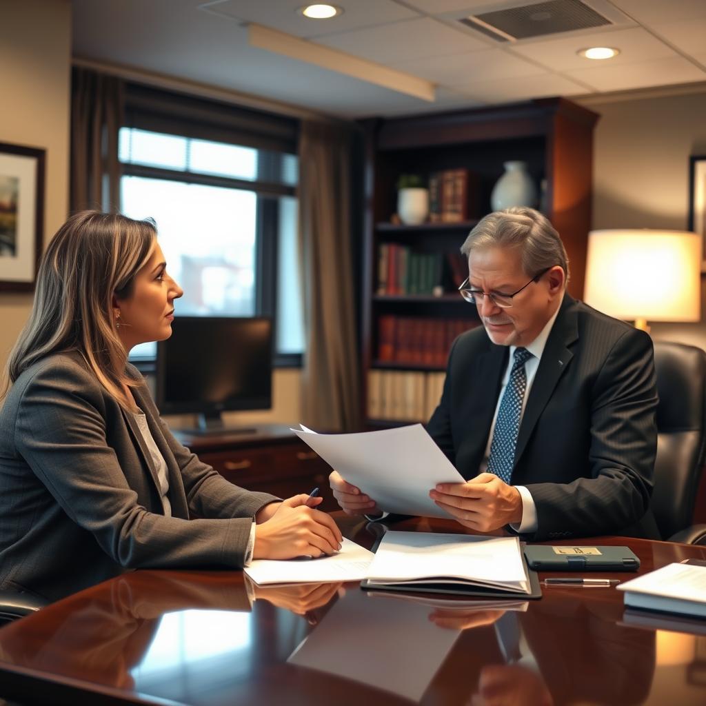 Pedestrian Accident Lawyer Broome County, NY