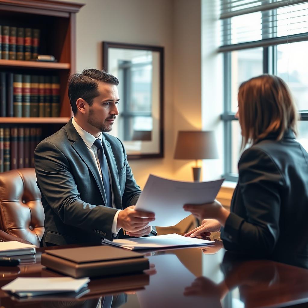 Pedestrian Accident Lawyer Cattaraugus County, NY