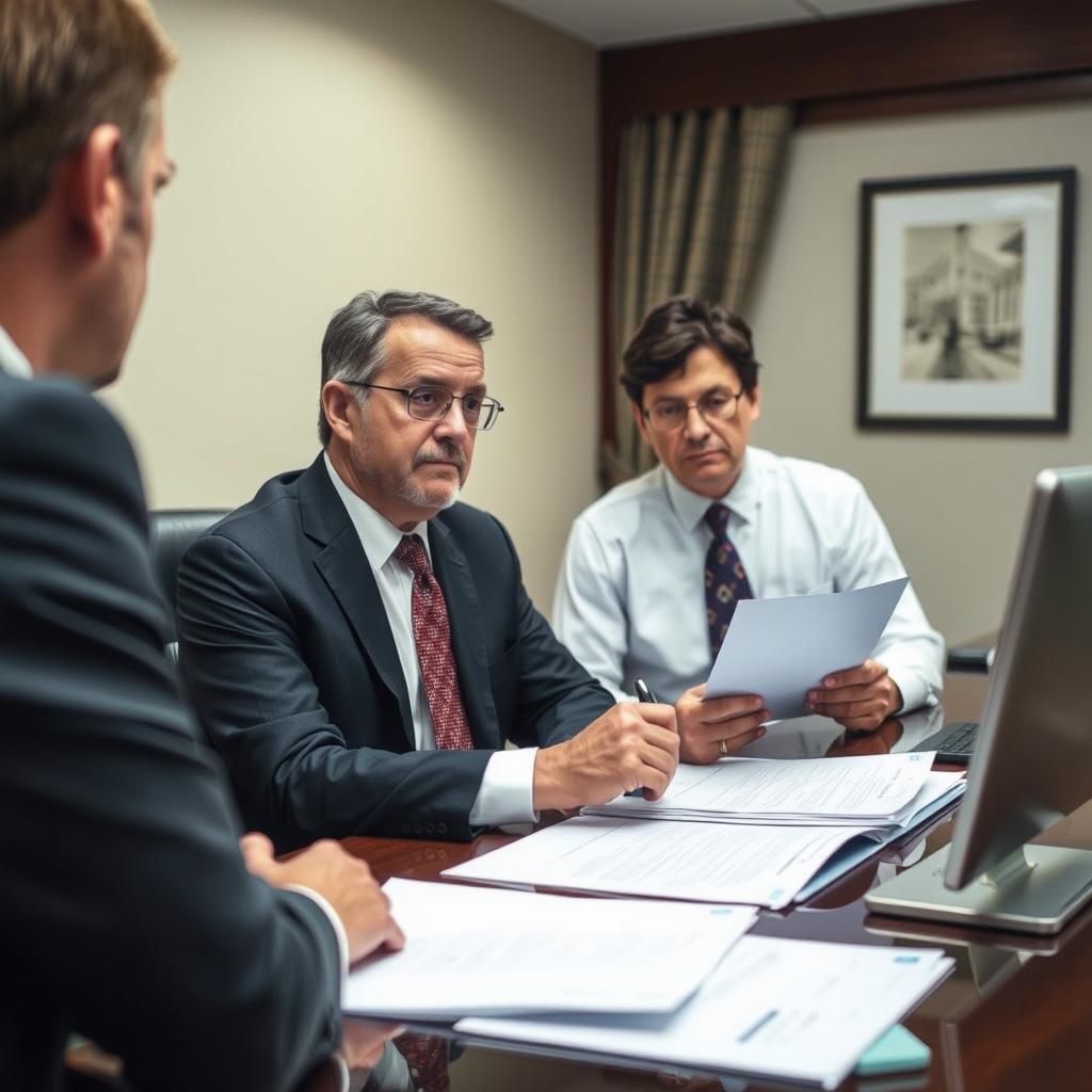 Pedestrian Accident Lawyer Cattaraugus County, NY