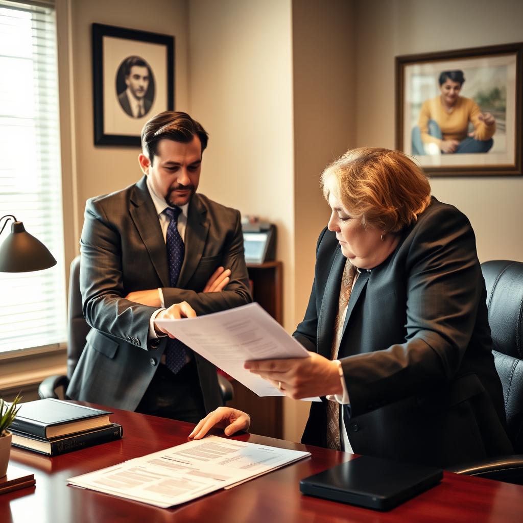 Pedestrian Accident Lawyer Cayuga County, NY