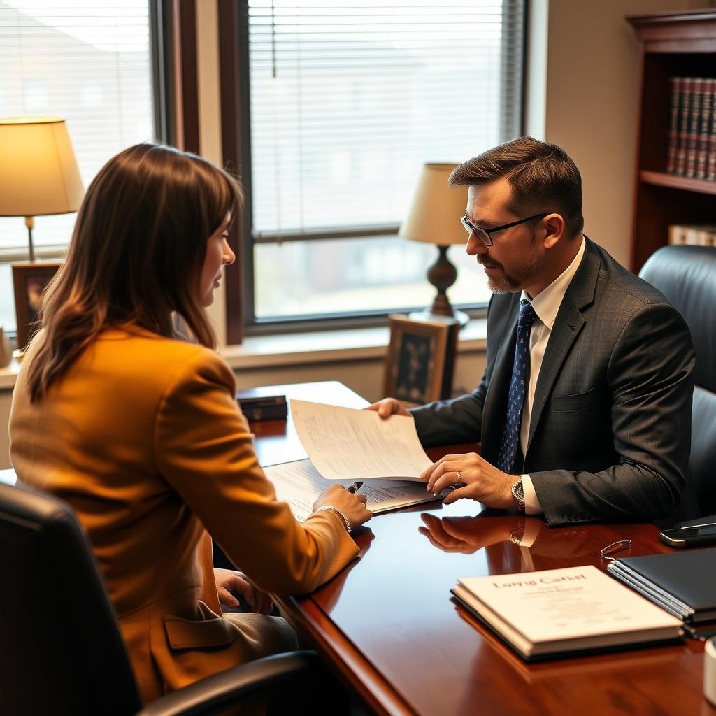 Pedestrian Accident Lawyer Chenango County, NY