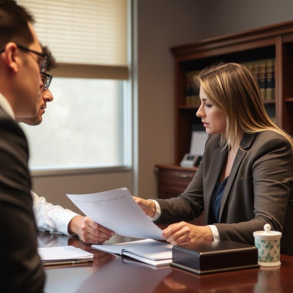 Pedestrian Accident Lawyer Columbia County, NY