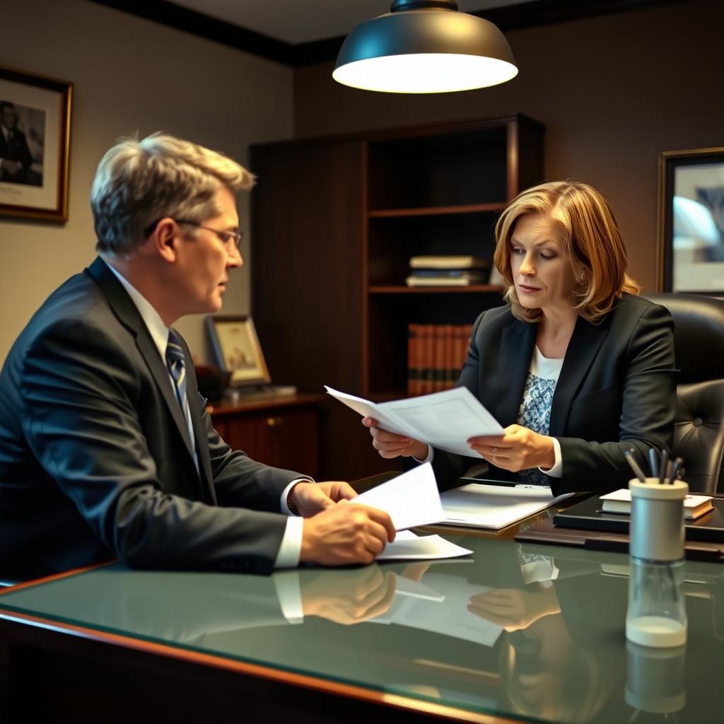 Pedestrian Accident Lawyer Erie County, NY
