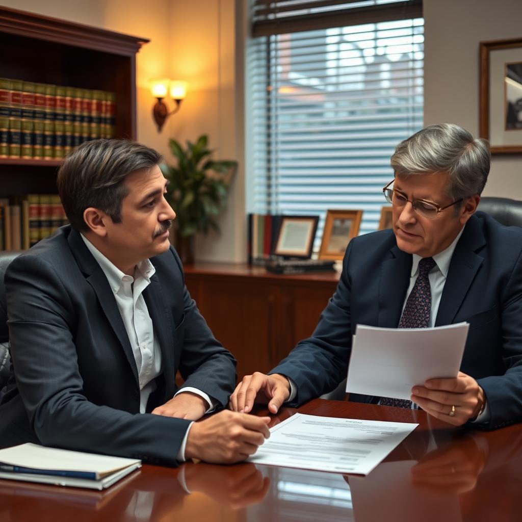 Pedestrian Accident Lawyer Essex County, VA
