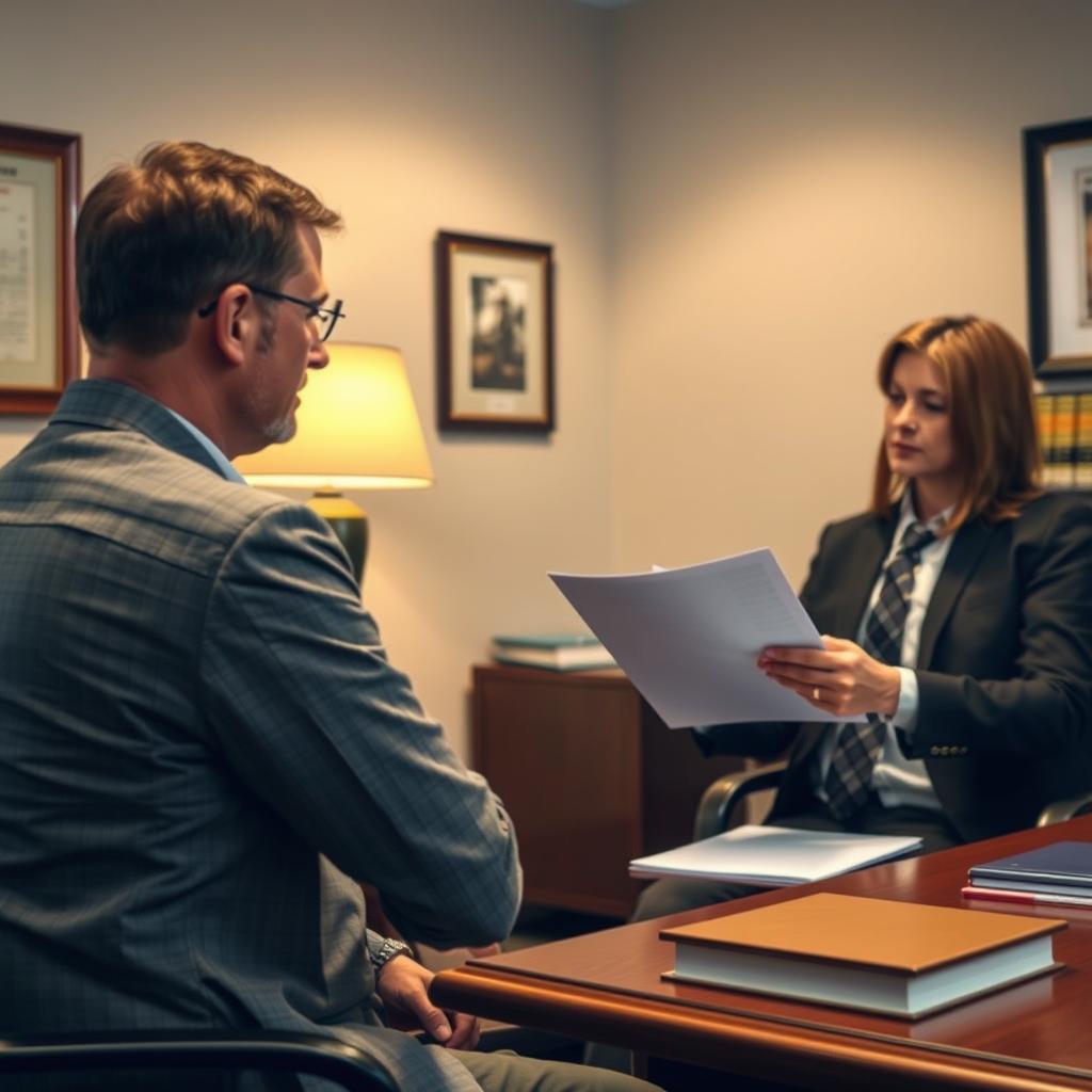 Pedestrian Accident Lawyer Herkimer County, NY