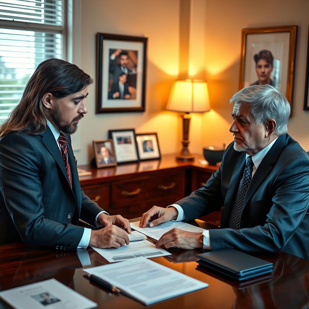 Pedestrian Accident Lawyer Jefferson County, NY