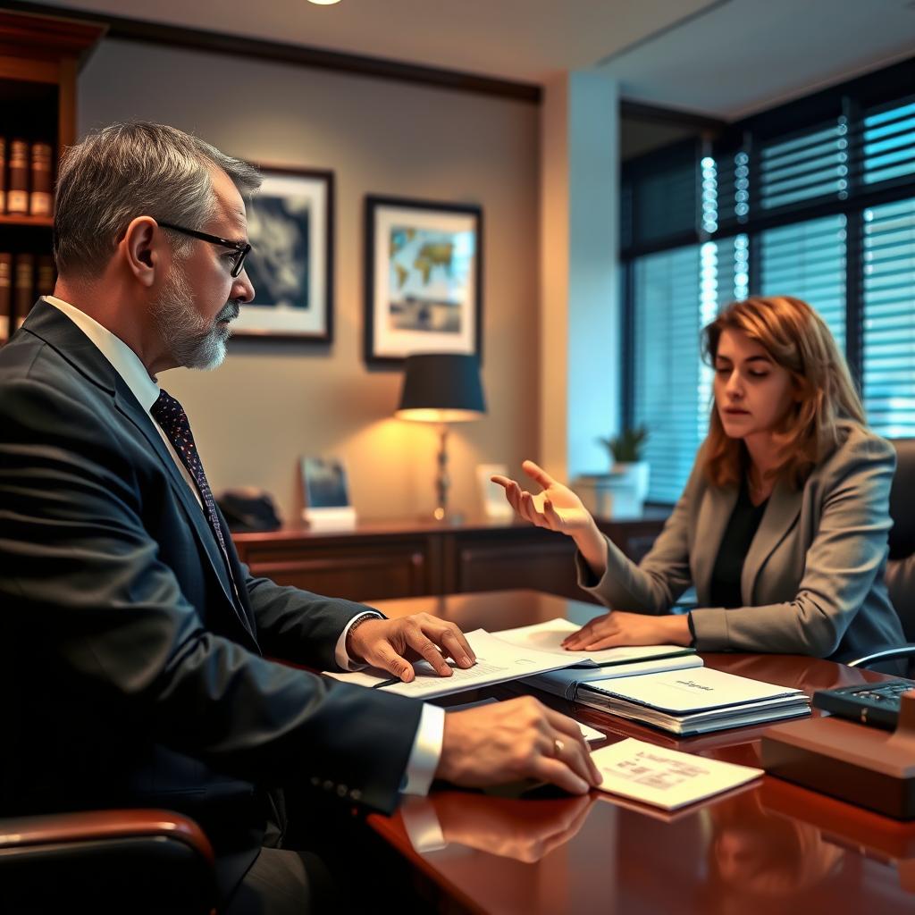 Pedestrian Accident Lawyer Kings County, NY