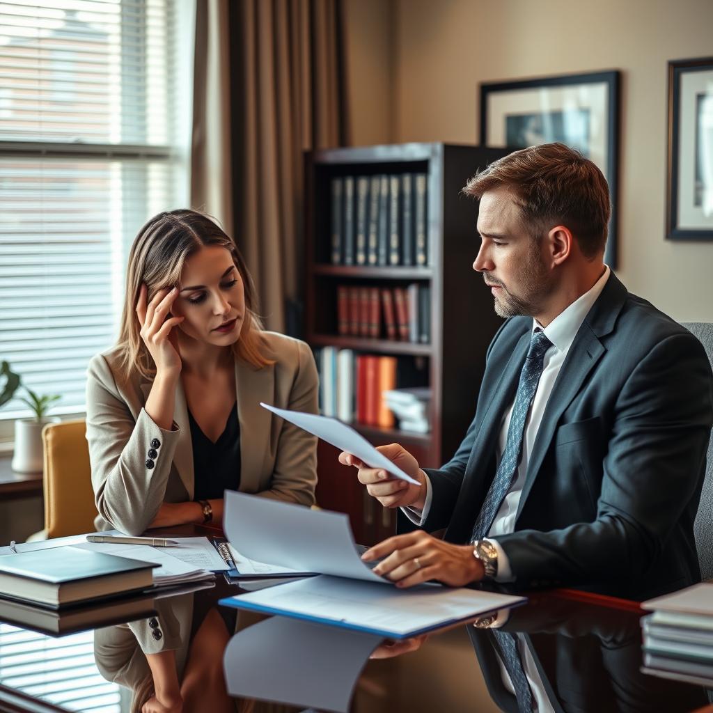 Pedestrian Accident Lawyer Kings County, NY