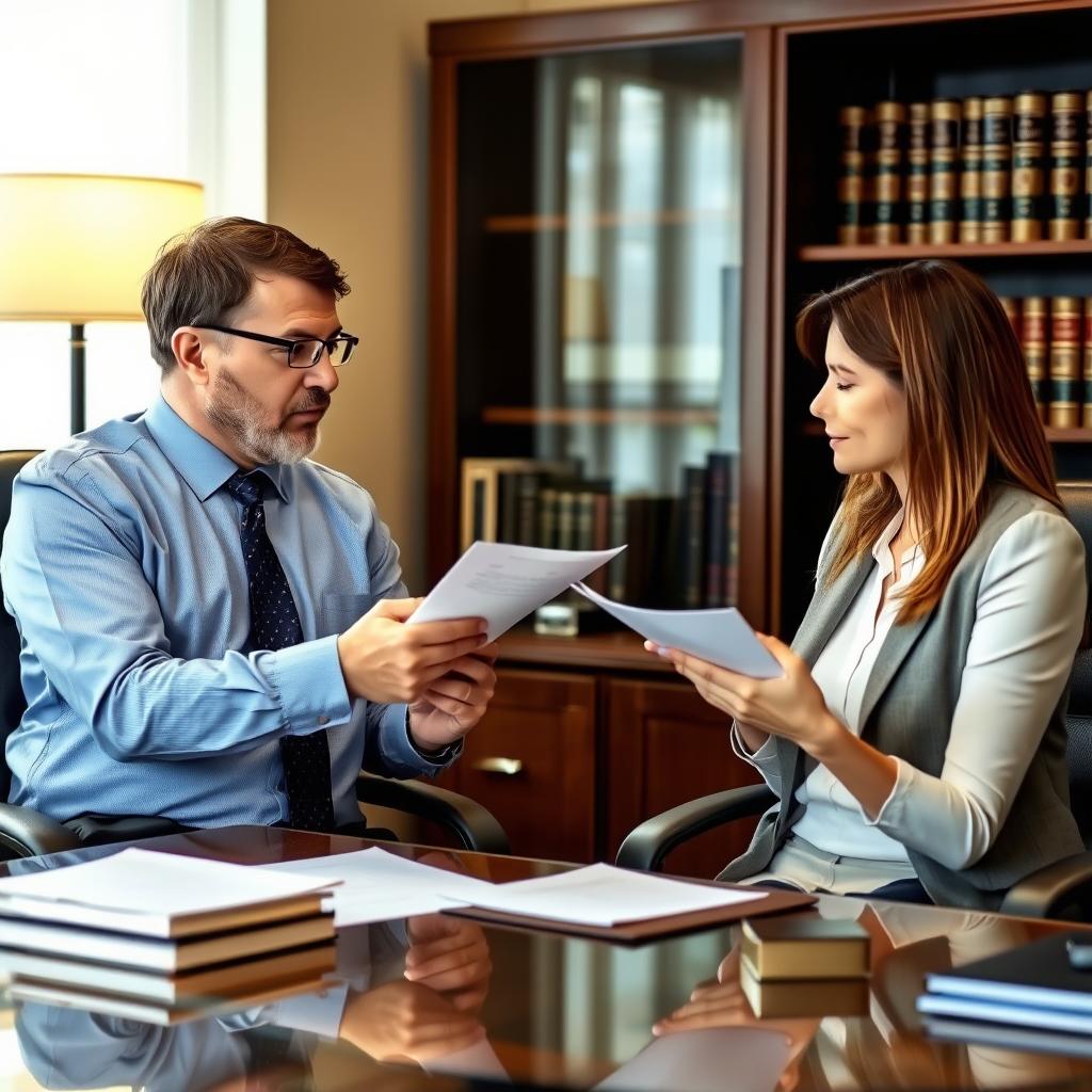 Pedestrian Accident Lawyer Livingston County, NY