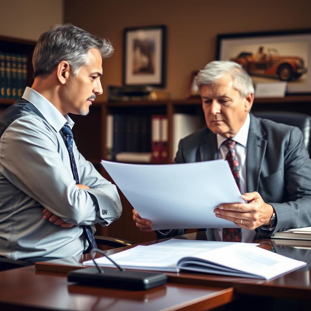 Pedestrian Accident Lawyer Nassau County, NY