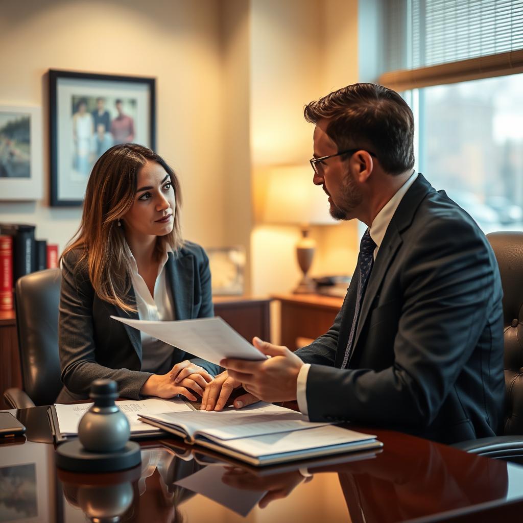 Pedestrian Accident Lawyer Nassau County, NY