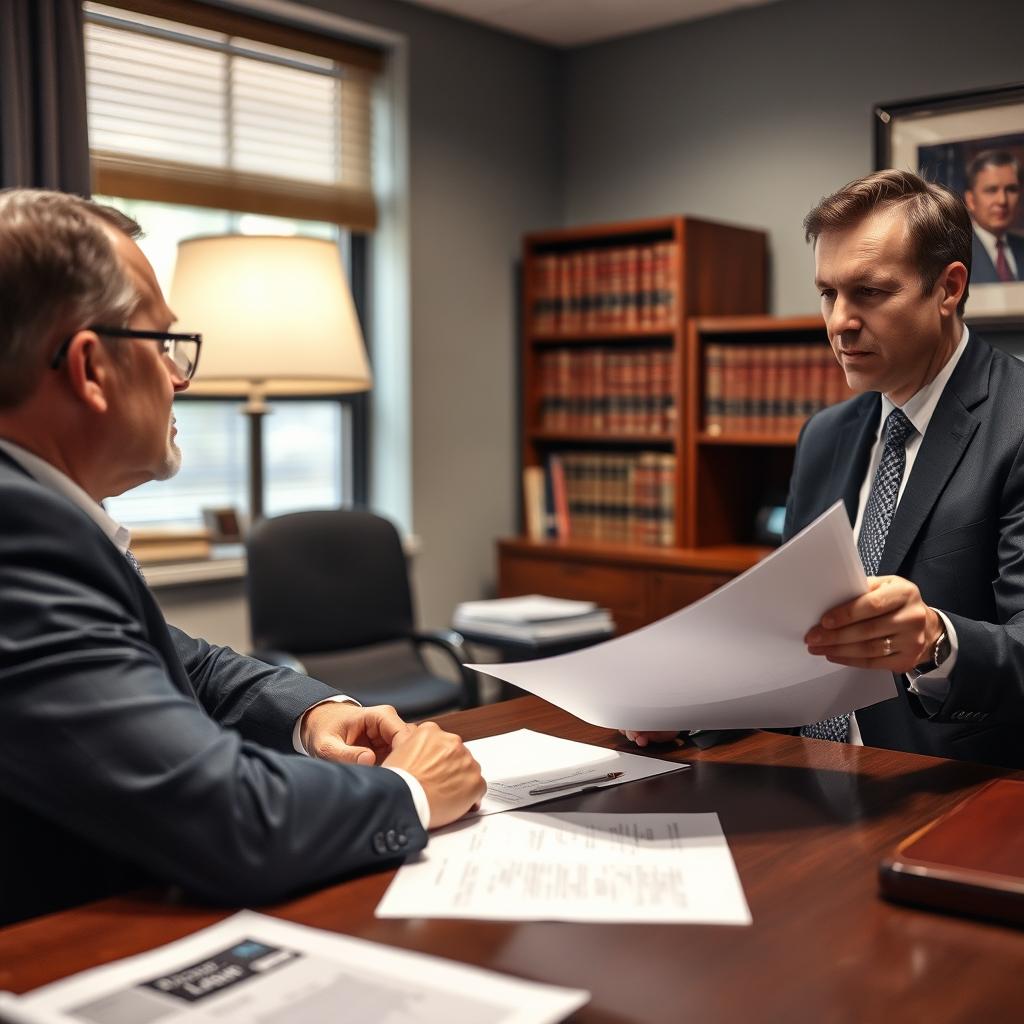 Pedestrian Accident Lawyer Oneida County, NY