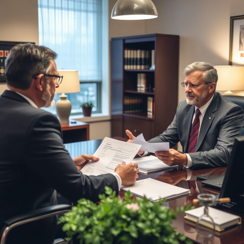 Pedestrian Accident Lawyer Orleans County, NY