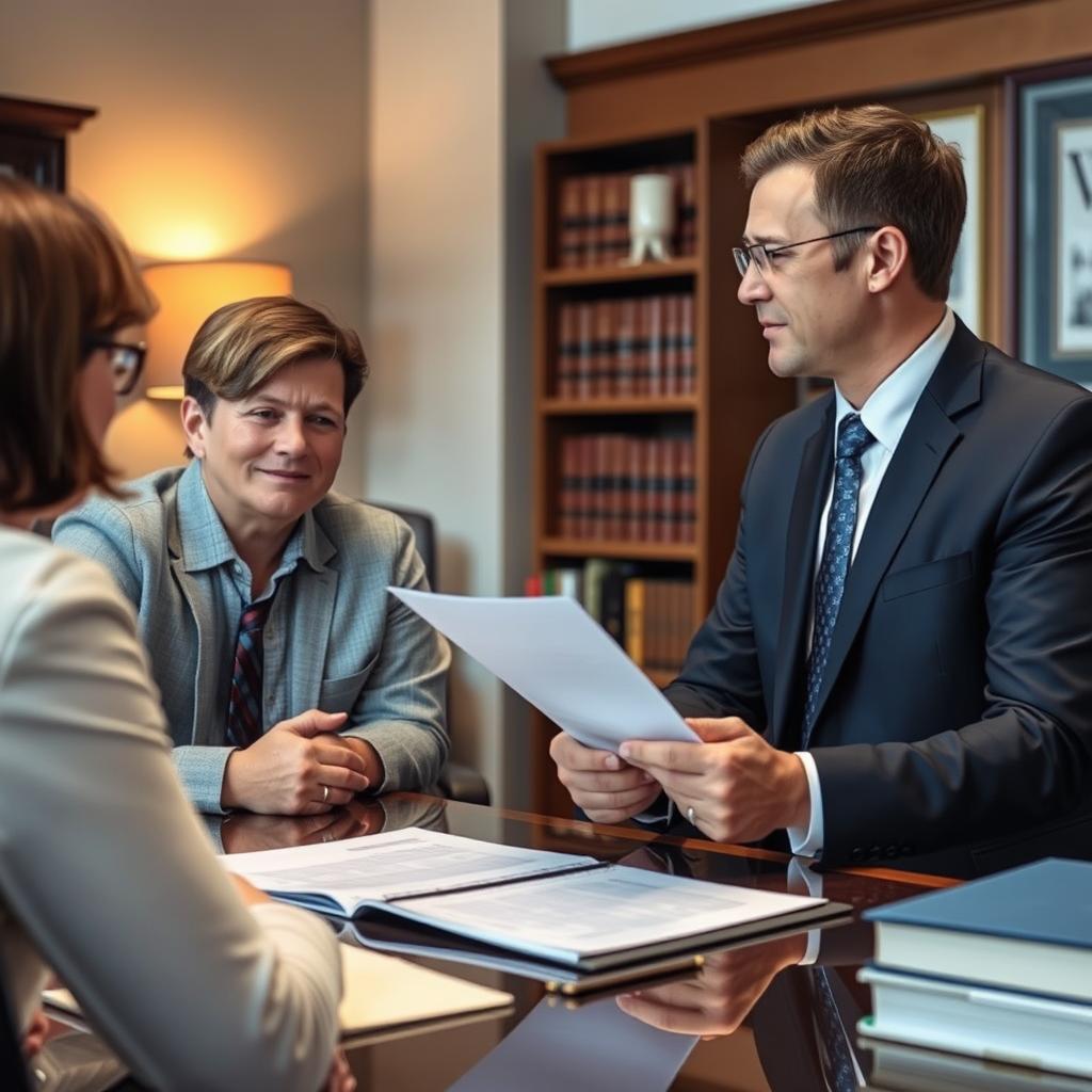 Pedestrian Accident Lawyer Oswego County, NY
