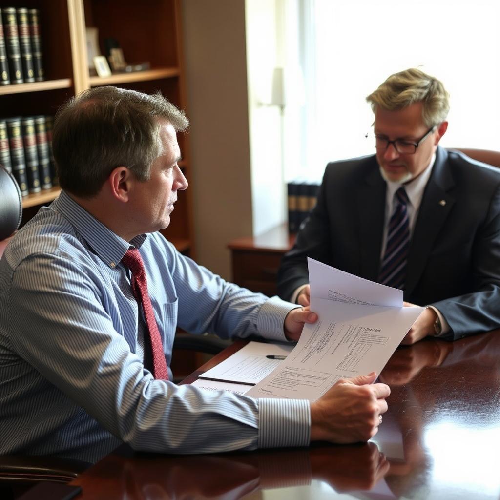 Pedestrian Accident Lawyer Otsego County, NY