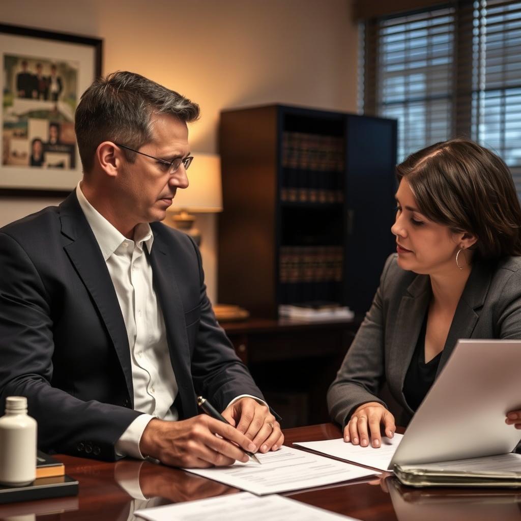 Pedestrian Accident Lawyer Putnam County, NY