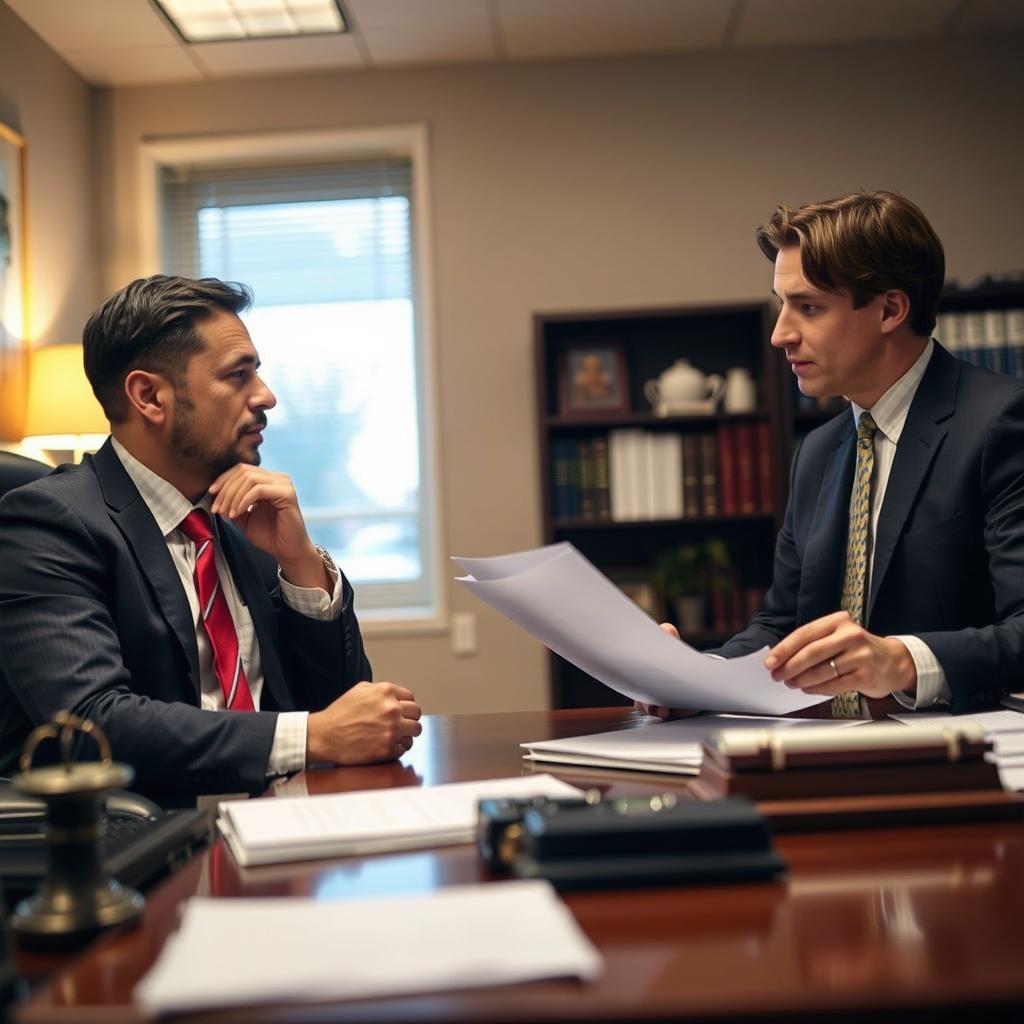 Pedestrian Accident Lawyer Queens County, NY