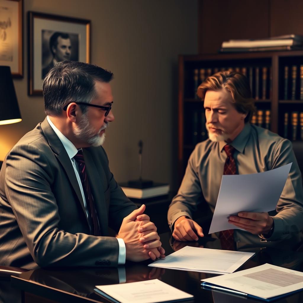 Pedestrian Accident Lawyer Queens County, NY
