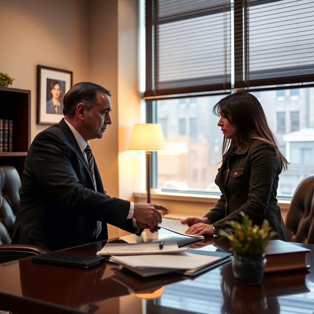 Pedestrian Accident Lawyer Queens, NY