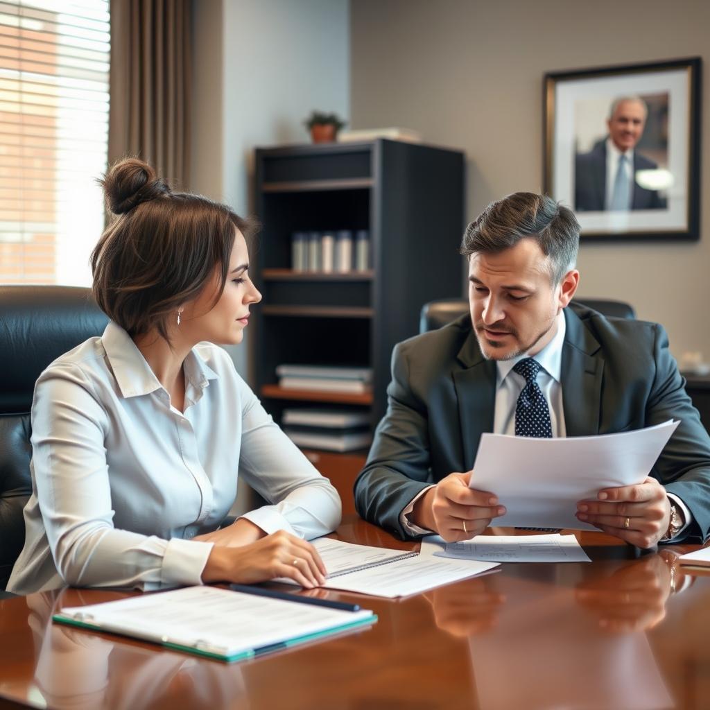 Pedestrian Accident Lawyer Rensselaer County, NY